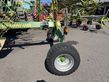 Henificador - Krone - swadro tc 760