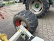 Rastrillo - Claas - liner 3600