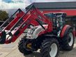 Tractor agrícola - Steyr - kompakt 4080 hilo
