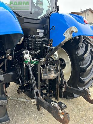 Tractor agrícola - New Holland - T7.175
