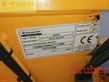 Cabezal - New Holland - fie 471