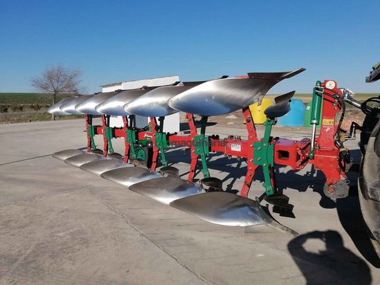 VERTEDERAS KVERNELAND LS 100-200