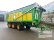Remolqu agrícola - Joskin - drakkar 8600/37t180