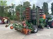 Sembradora - Amazone - cirrus 6002 active