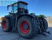 Tractor agrícola - Claas - xerion 4200 trac