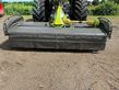 Cortacésped manual - Claas - disco 3200 f profil