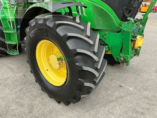Tractor agrícola - John Deere - 6190r tractor (st26769)