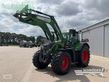 Tractor agrícola - Fendt - 724 vario gen6 profi plus