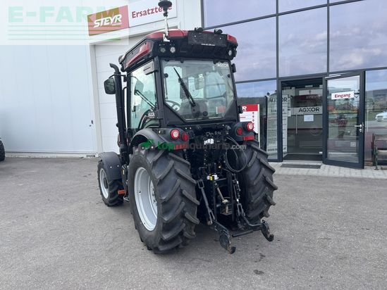 Tractor agrícola - Case IH - quantum 90 f