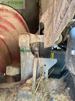 Tractor agrícola - Fendt - 516 profi