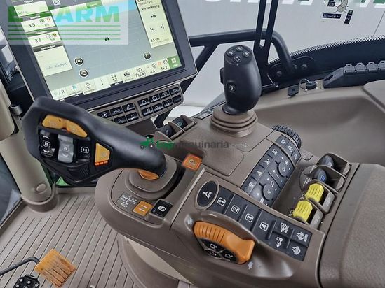 Tractor agrícola - John Deere - 6230r