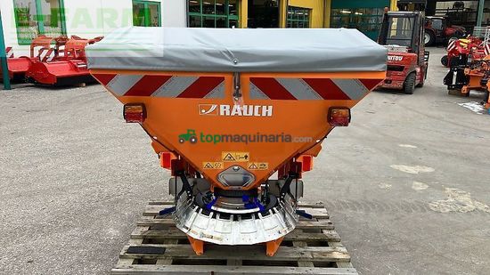 Esparcidor - Rauch - axeo 18.1 winterdienststreuer