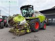 Cosechadora de Cereal - Claas - jaguar 980