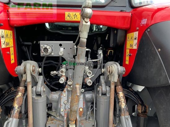 Tractor agrícola - Massey Ferguson - 6613 dyna 4 (st23798)