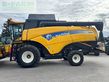 Cosechadora de Cereal - New Holland - cx 8040