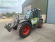 Telescopica - Claas - SCORPION 7040VP
