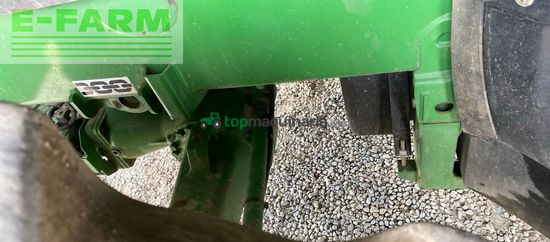 Cosechadora de Cereal - John Deere - 8300