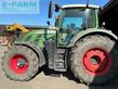 Tractor agrícola - Fendt - 724