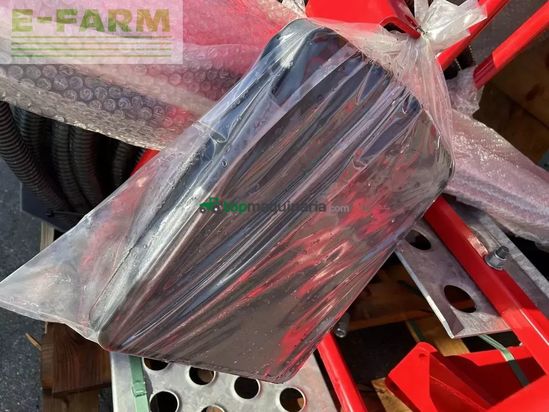 Sembradora -  - biodrill bda 360