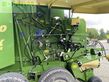 Empacadora gigant - Krone - vario pack 1800