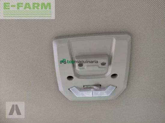 Tractor agrícola - John Deere - 8rx 370 8rx370