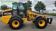 Telescopica - JCB - tm 320s agri