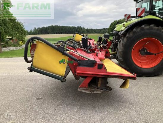 Cortacésped manual - Fella - sm 911 tl-kc