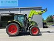 Tractor agrícola - Claas - arion 440