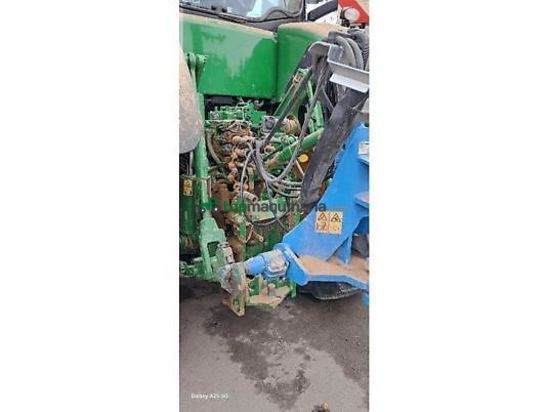Tractor agrícola - John Deere - 7310r