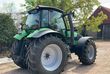 Tractor agrícola - Deutz-Fahr - agrotron m620