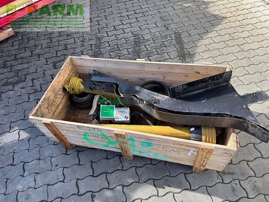 Cabezal - Gruber - compact disc 610