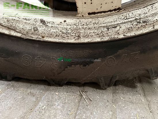 Atomizador - Sieger - sieger veldspuit getrokken 30 meter