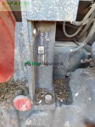 Tractor agrícola - Kubota - m5111 dth