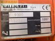 Empacadora gigant - Gallignani - 9300
