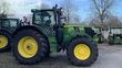 Tractor agrícola - John Deere - 6r215