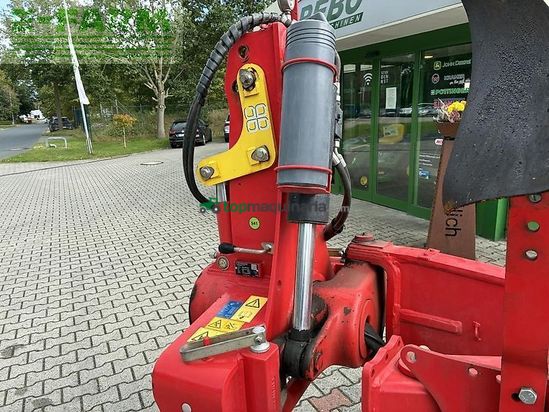 Arado - Pöttinger - servo 45s