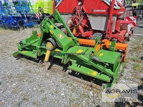 Grada rotativa - Amazone - ke 3000 super