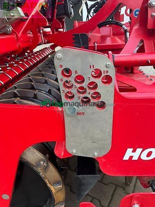 Sembradora - Horsch - versa 3 kr