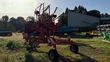 Rastrillo - Kuhn - andaineur ga7301 kuhn