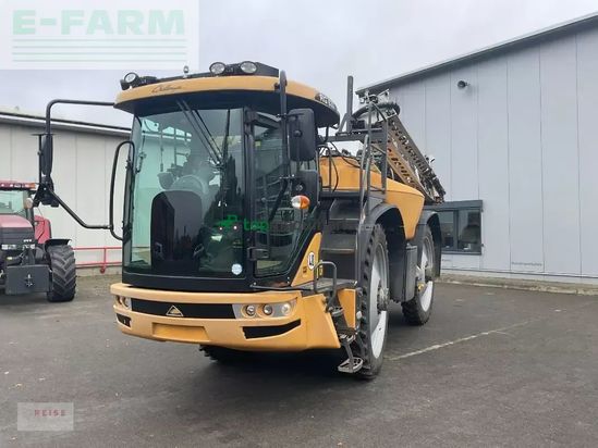 Atomizador - Challenger - rogator 635