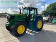Tractor agrícola - John Deere - 6155m tractor (st27411)