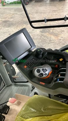 Tractor agrícola - Claas - ARION 540 stage III b