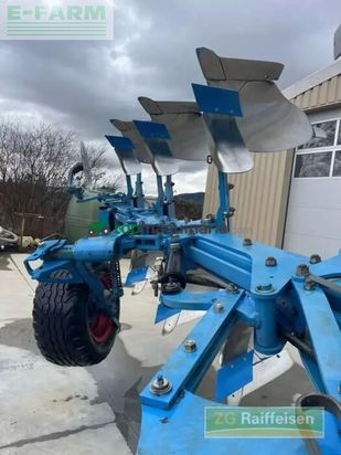 Arado - Lemken - juwel 7mv
