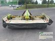 Cortacésped manual - Claas - disco 3100 fc profil