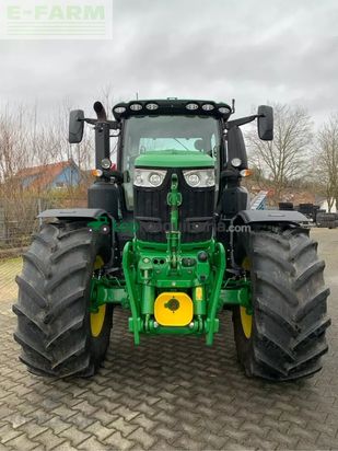 Tractor agrícola - John Deere - 6r 230