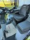 Tractor agrícola - Claas - arion 650 cmatic