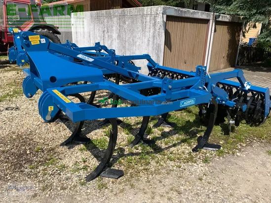 Cultivador - Agripol - culti c 300