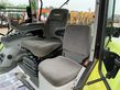 Tractor agrícola - Claas - arion 650 tractor (st25369)