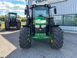 Tractor agrícola - John Deere - 6100m