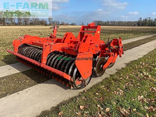 Grada de disco - Maschio - presto 300